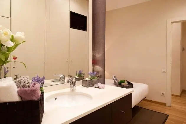 Superior Apart Daire