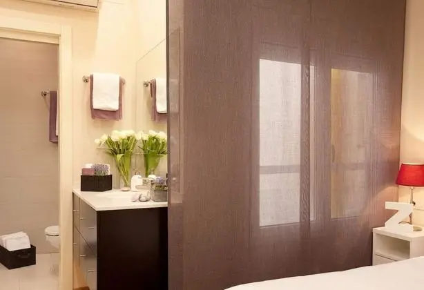 Superior Apart Daire