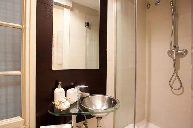 Superior Apart Daire