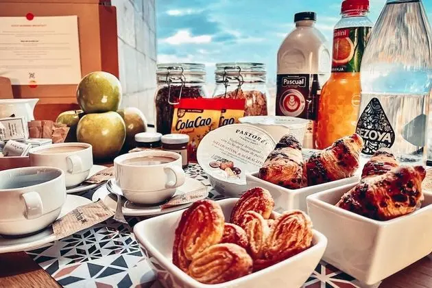 Superior Apart Daire