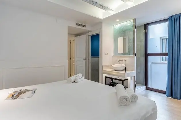 Deluxe Apart Daire