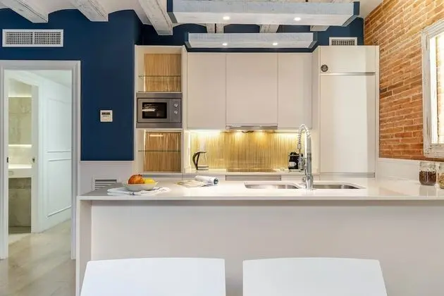 Deluxe Apart Daire