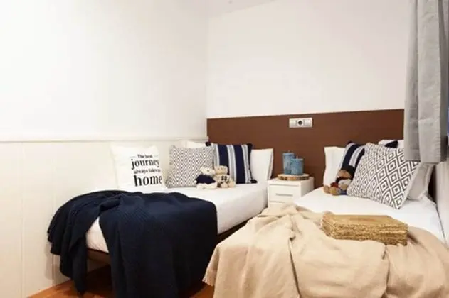 Çatı Katı Süiti (Penthouse), Teras