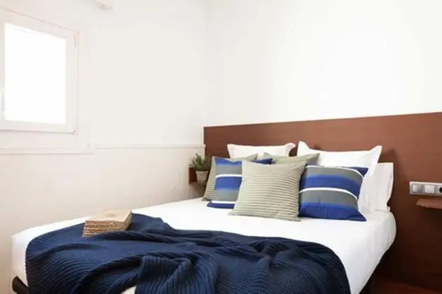 Çatı Katı Süiti (Penthouse), Teras