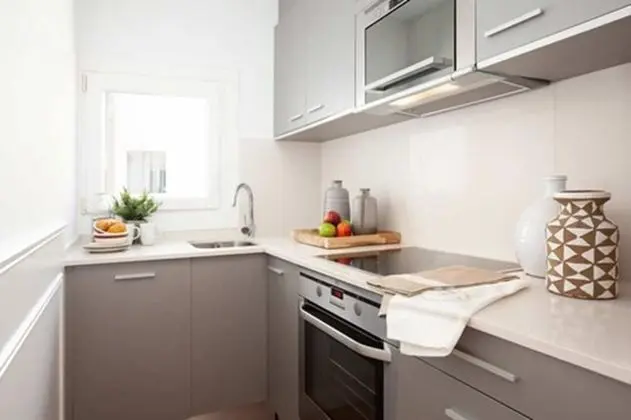 Çatı Katı Süiti (Penthouse), Teras