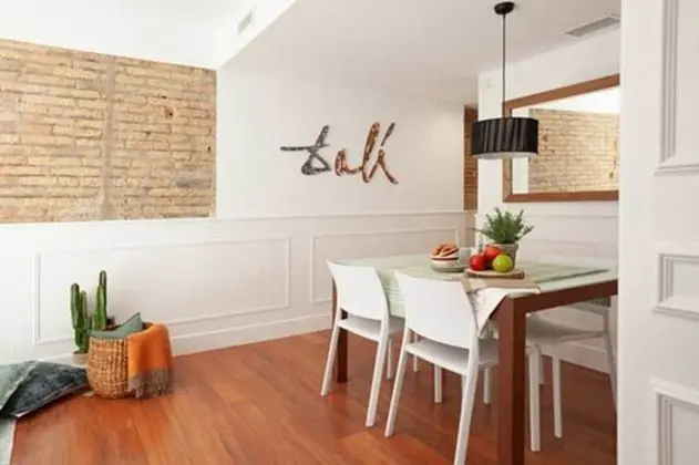 Çatı Katı Süiti (Penthouse), Teras