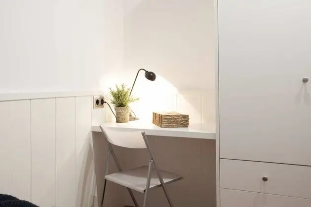 Deluxe Apart Daire