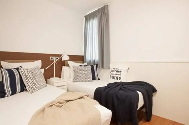 Deluxe Apart Daire