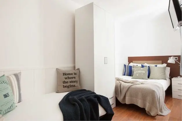 Deluxe Apart Daire