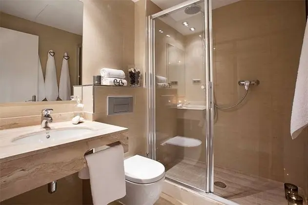 Deluxe Apart Daire