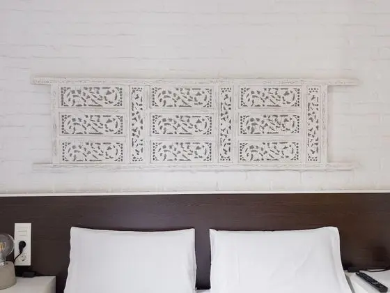 Superior Apart Daire, 2 Yatak Odası, Havuz Kullanımı