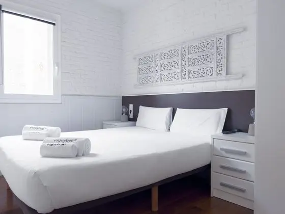 Superior Apart Daire, 2 Yatak Odası, Havuz Kullanımı