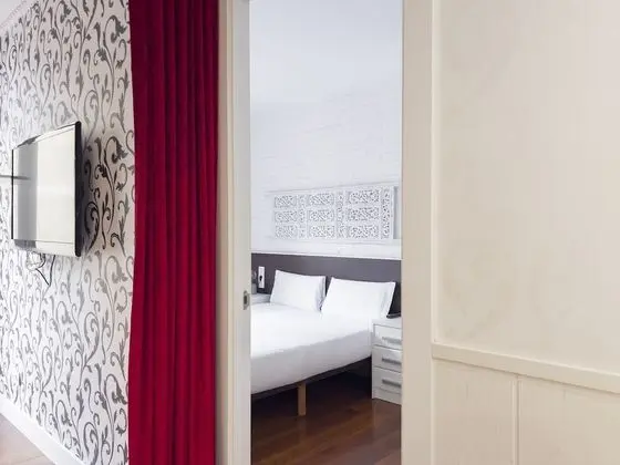 Superior Apart Daire, 2 Yatak Odası, Havuz Kullanımı