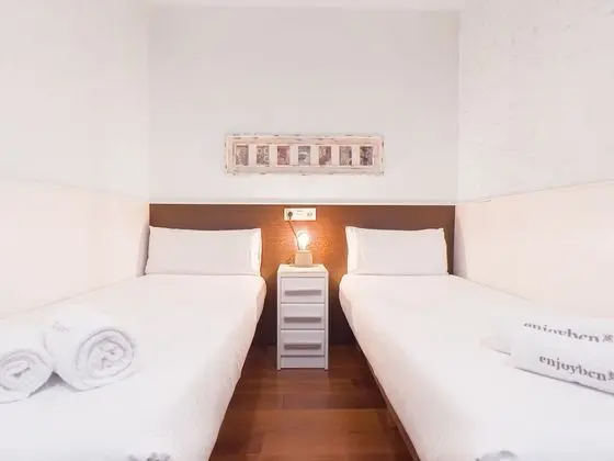 Superior Apart Daire, 2 Yatak Odası, Havuz Kullanımı