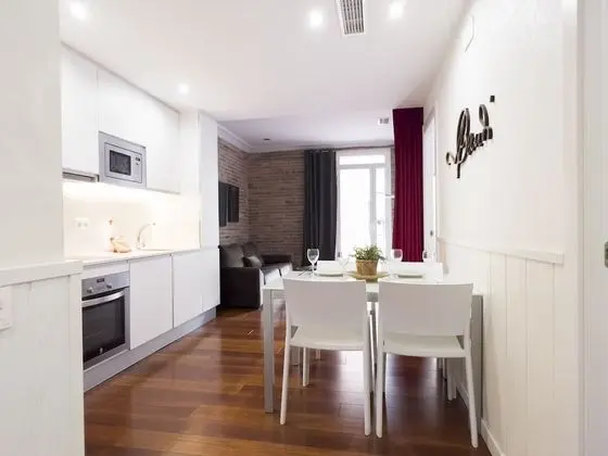 Superior Apart Daire, 2 Yatak Odası, Havuz Kullanımı