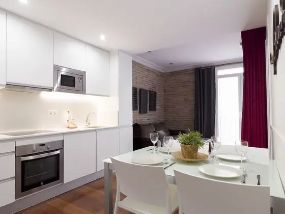 Superior Apart Daire, 2 Yatak Odası, Havuz Kullanımı