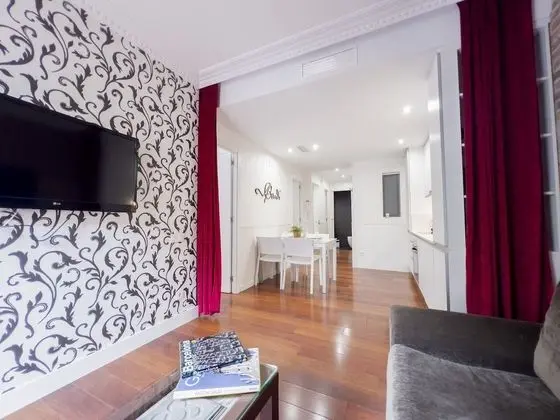 Superior Apart Daire, 2 Yatak Odası, Havuz Kullanımı