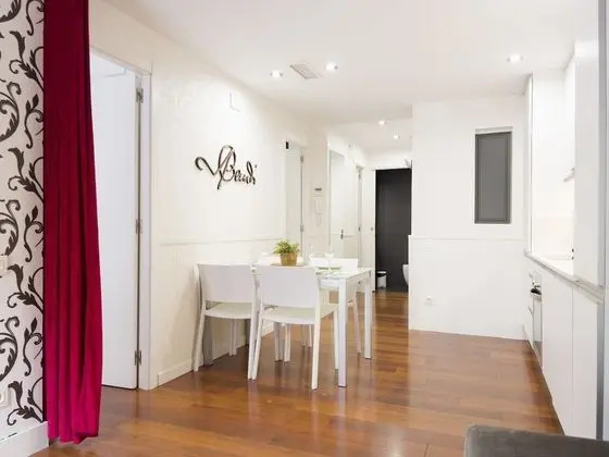 Superior Apart Daire, 2 Yatak Odası, Havuz Kullanımı