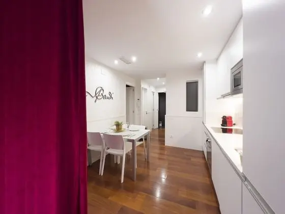 Superior Apart Daire, 2 Yatak Odası, Havuz Kullanımı