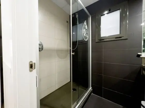 Superior Apart Daire, 2 Yatak Odası, Havuz Kullanımı