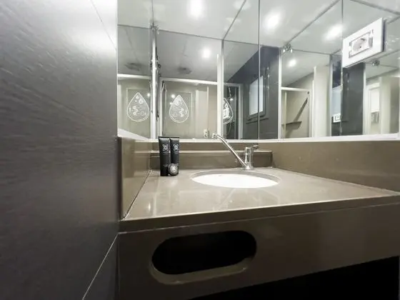 Superior Apart Daire, 2 Yatak Odası, Havuz Kullanımı