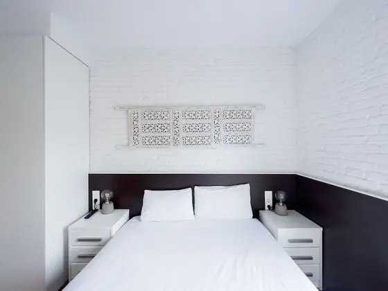 Superior Apart Daire, 2 Yatak Odası, Havuz Kullanımı, Şehir Manzaralı