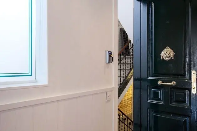 Superior Apart Daire, 2 Yatak Odası, Havuz Kullanımı, Şehir Manzaralı