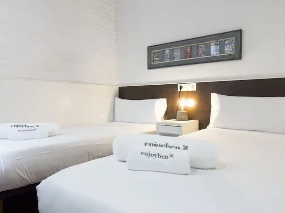 Superior Apart Daire, 2 Yatak Odası, Havuz Kullanımı, Şehir Manzaralı