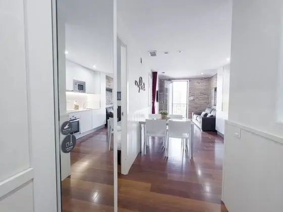 Superior Apart Daire, 2 Yatak Odası, Havuz Kullanımı, Şehir Manzaralı