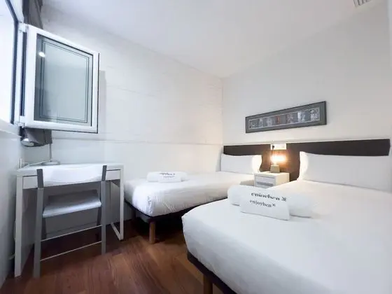 Superior Apart Daire, 2 Yatak Odası, Havuz Kullanımı, Şehir Manzaralı