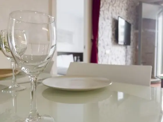 Superior Apart Daire, 2 Yatak Odası, Havuz Kullanımı, Şehir Manzaralı