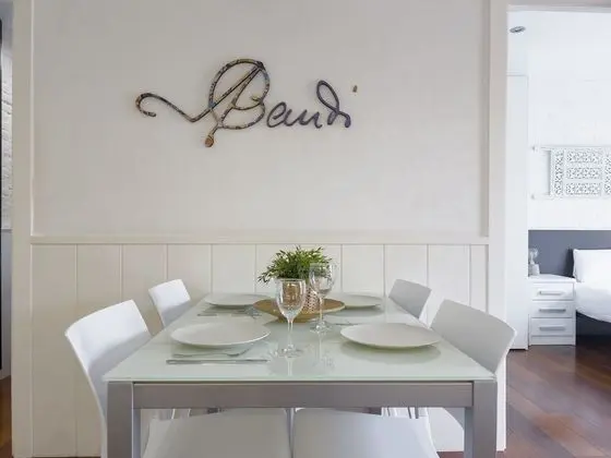 Superior Apart Daire, 2 Yatak Odası, Havuz Kullanımı, Şehir Manzaralı