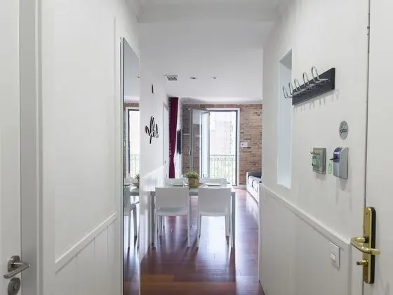 Superior Apart Daire, 2 Yatak Odası, Havuz Kullanımı, Şehir Manzaralı