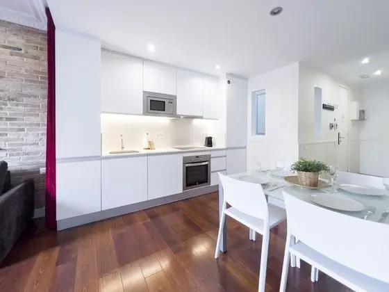 Superior Apart Daire, 2 Yatak Odası, Havuz Kullanımı, Şehir Manzaralı