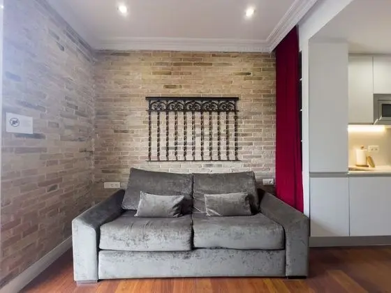 Superior Apart Daire, 2 Yatak Odası, Havuz Kullanımı, Şehir Manzaralı