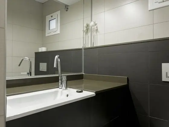 Superior Apart Daire, 2 Yatak Odası, Havuz Kullanımı, Şehir Manzaralı