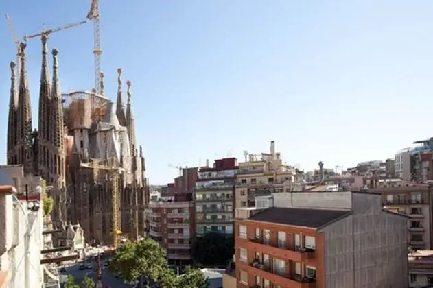 Superior Apart Daire, 2 Yatak Odası, Havuz Kullanımı, Şehir Manzaralı