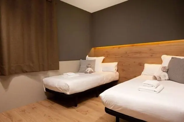 Çatı Katı Süiti (Penthouse), Teras