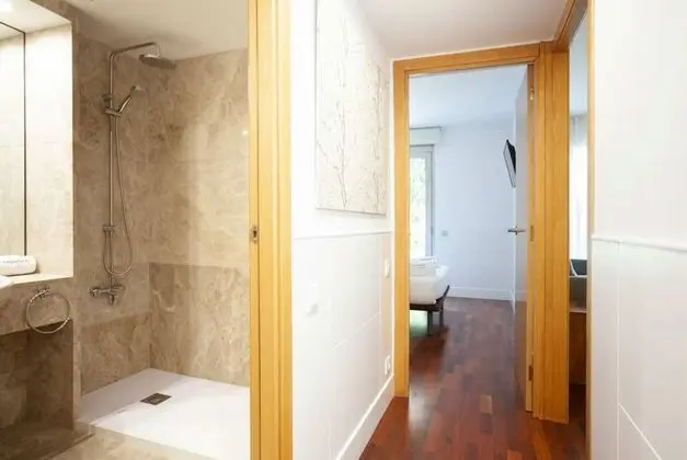 Deluxe Apart Daire