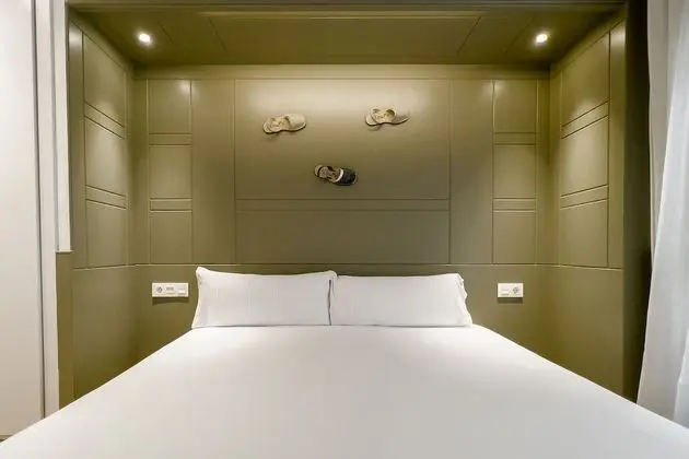 Exclusive Dubleks, Teras