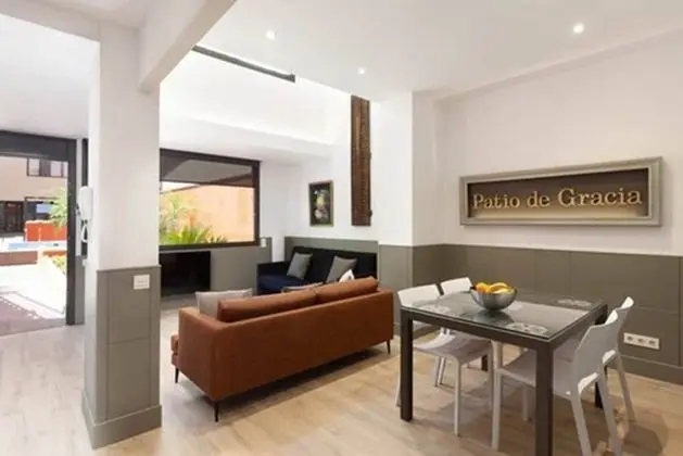 Superior Apart Daire