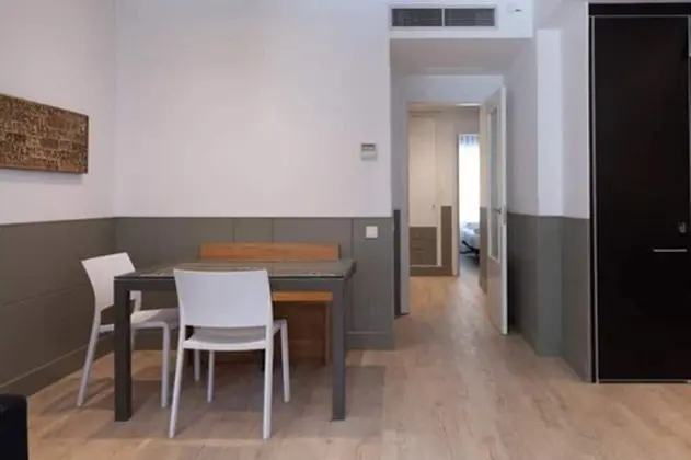 Superior Apart Daire