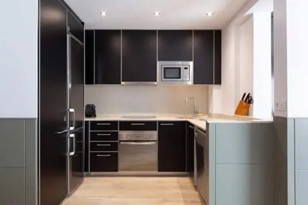 Superior Apart Daire