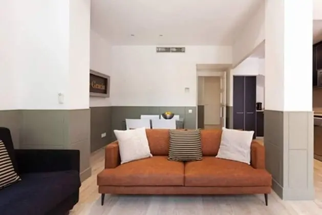 Superior Apart Daire