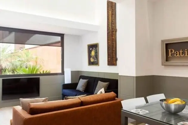 Superior Apart Daire