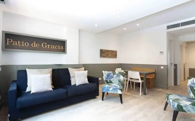 Superior Apart Daire