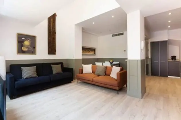 Superior Apart Daire