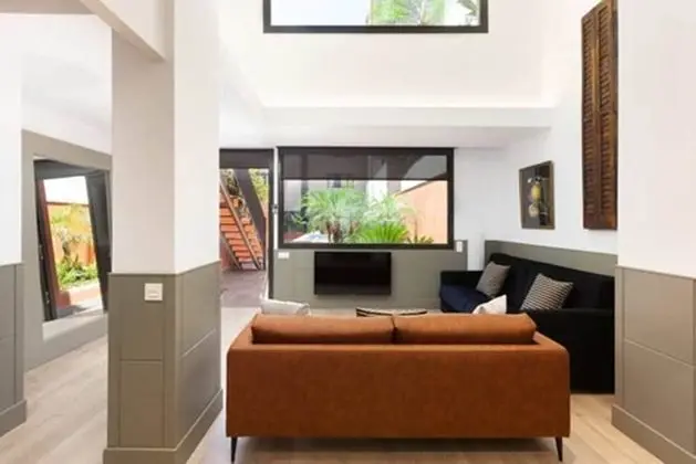 Superior Apart Daire