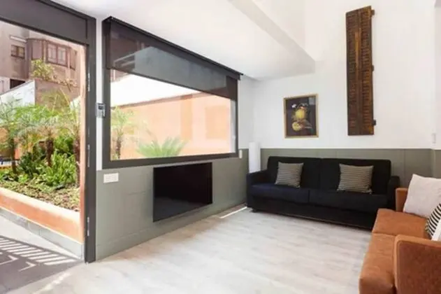 Superior Apart Daire