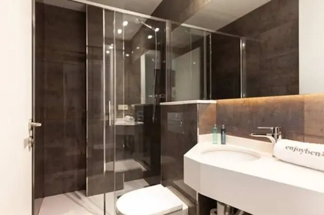 Superior Apart Daire